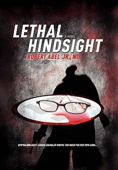 Hardcover Lethal Hindsight Book