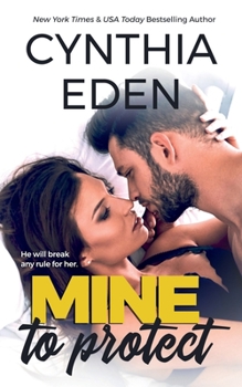 Mine to Protect - Book #6 of the Mine