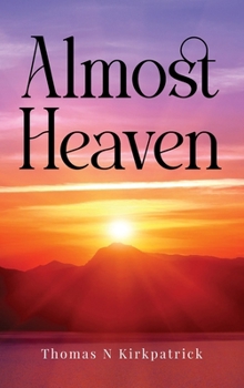 Hardcover Almost Heaven Book