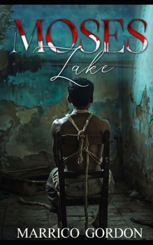 Paperback Moses Lake Book