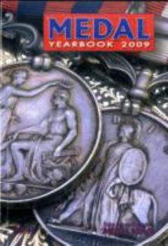 Paperback Medal Yearbook 2009 Book