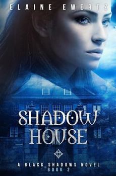 Paperback Shadow House Book