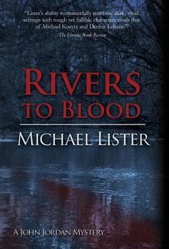 Hardcover Rivers to Blood Book