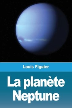 Paperback La planète Neptune [French] Book