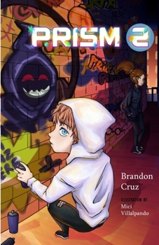 Paperback Prism, Vol. 2 Book