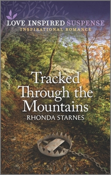 Mass Market Paperback Tracked Through the Mountains Book