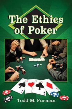 Paperback The Ethics of Poker Book