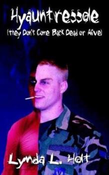 Paperback Hyauntressole (They Don't Come Back Dead or Alive) Book