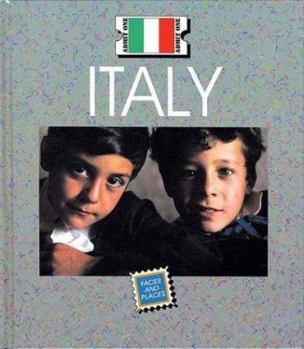 Library Binding Italy Book