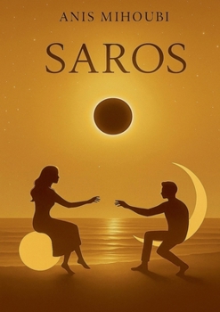 Paperback Saros [French] Book