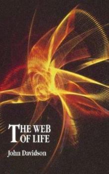 Paperback The Web of Life Book