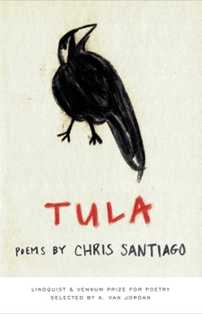 Paperback Tula: Poems Book