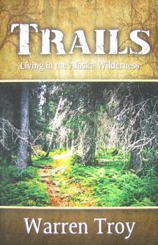 Paperback Trails Book