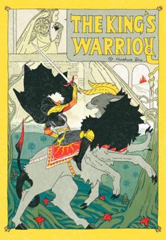 Hardcover King's Warrior Book