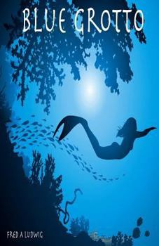 Paperback Blue Grotto Book