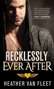 Mass Market Paperback Recklessly Ever After Book