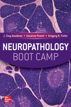 Paperback Neuropathology Boot Camp Book