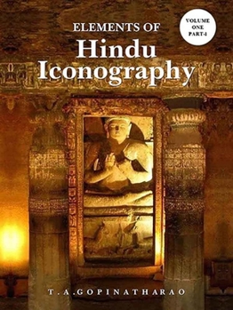 Elements Of Hindu Iconography