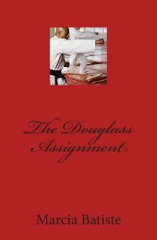 Paperback The Douglass Assignment Book