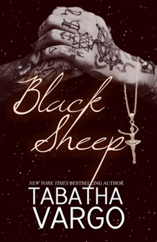 Paperback Black Sheep Book