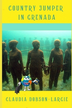 Country Jumper in Grenada