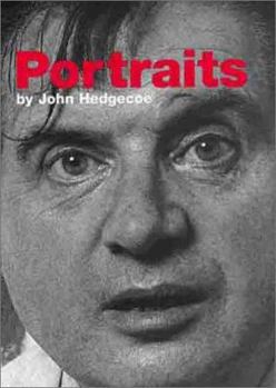 Hardcover Portraits Book