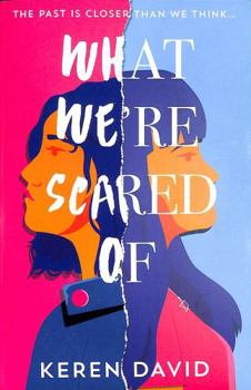 Paperback What We're Scared Of Book