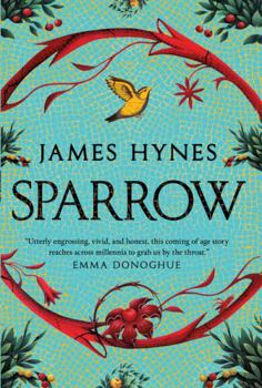 Paperback Sparrow: A Novel Book