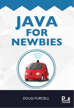 Paperback Java For Newbies Book