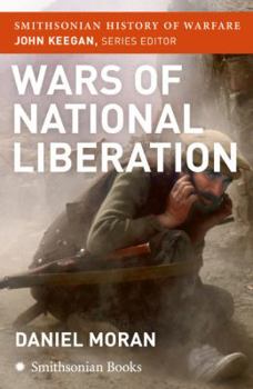 Wars of National Liberation - Book  of the Cassell History of Warfare