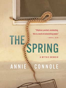 Hardcover The Spring Book