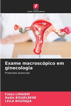 Paperback Exame macroscópico em ginecologia [Portuguese] Book