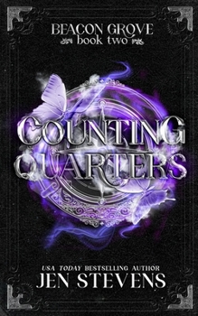 Paperback Counting Quarters Book