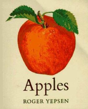 Hardcover Apples Book