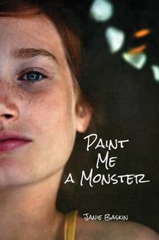 Paint Me a Monster - Book  of the Scarlet Voyage Single Titles 2014