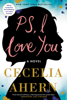 P.S., I Love You - Book #1 of the P.S. I Love You