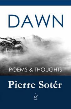 Paperback Dawn: Poems & Thoughts Book