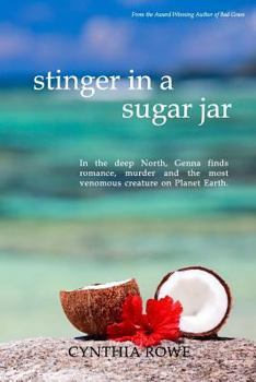 Paperback Stinger in a Sugar Jar Book