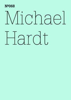 Paperback Michael Hardt: The Procedures of Love: 100 Notes, 100 Thoughts: Documenta Series 068 Book