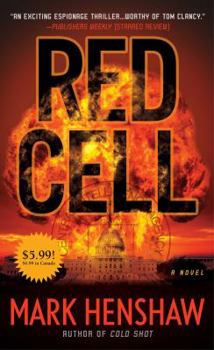 Red Cell - Book #1 of the Kyra Stryker & Jonathan Burke