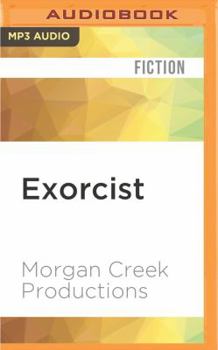 MP3 CD Exorcist: The Beginning Book