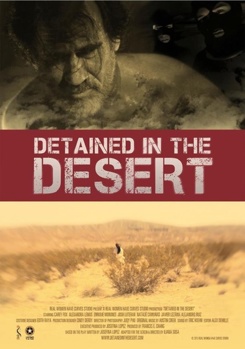 Detained in the Desert