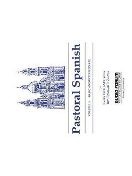 Paperback Pastoral Spanish Volume 1 Book