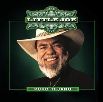 Music - CD Puro Tejano Book