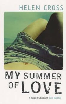 Hardcover My Summer of Love Pbk Book