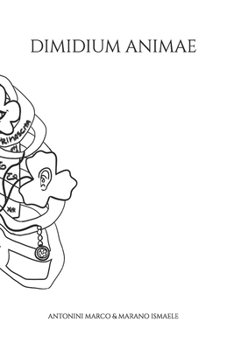 Paperback Dimidium Animae [Italian] Book