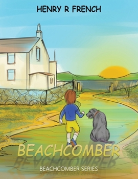 Paperback Beachcomber Book