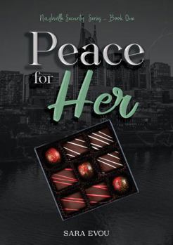 Peace for Her (Nashville Security Series)