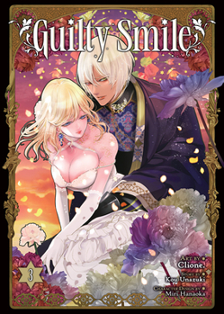 Paperback Guilty Smile (Manga) Vol. 3 Book
