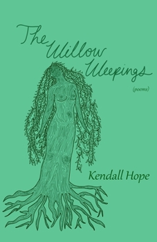 Paperback The Willow Weepings Book